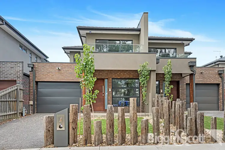 15B Radio Street, Maidstone VIC 3012