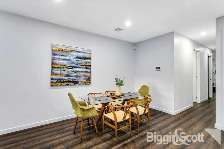 Fifth view of Homely townhouse listing, 15B Radio Street, Maidstone VIC 3012