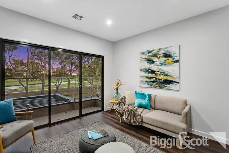 Sixth view of Homely townhouse listing, 15B Radio Street, Maidstone VIC 3012