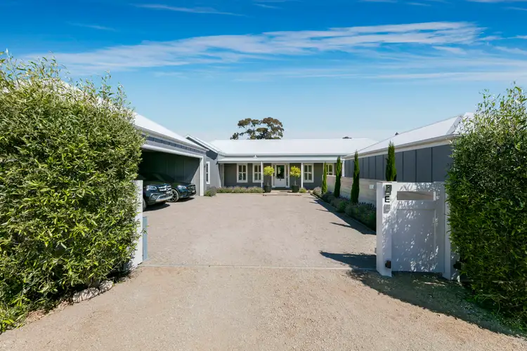 Second view of Homely house listing, 97E Cook Street, Flinders VIC 3929
