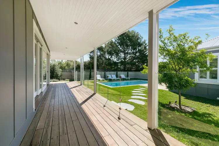 Third view of Homely house listing, 97E Cook Street, Flinders VIC 3929