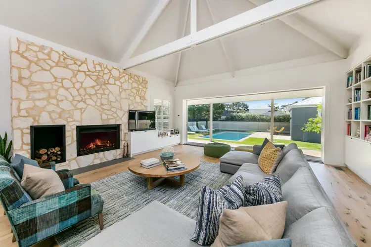 Fifth view of Homely house listing, 97E Cook Street, Flinders VIC 3929