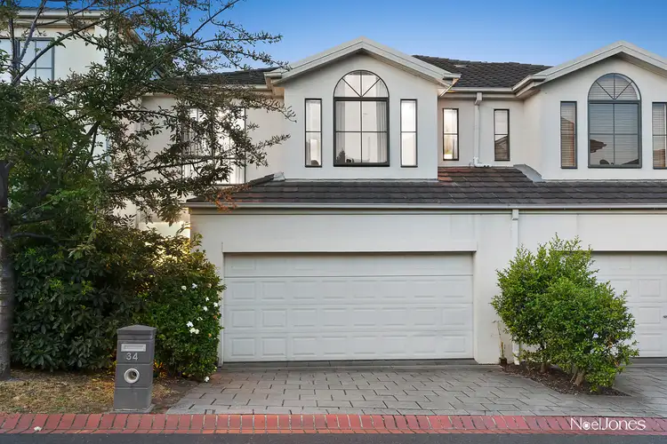 34 Arlington Walk, Vermont VIC 3133
