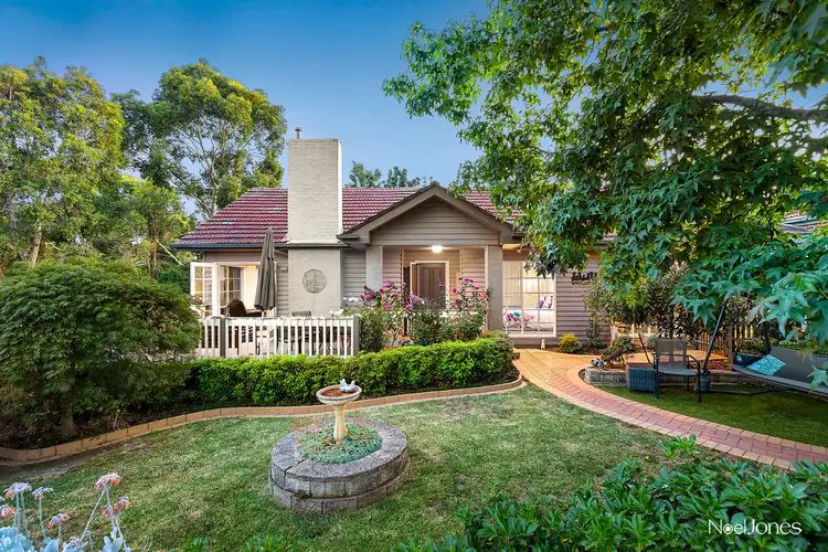 1/24 Simpson Street, Mitcham VIC 3132