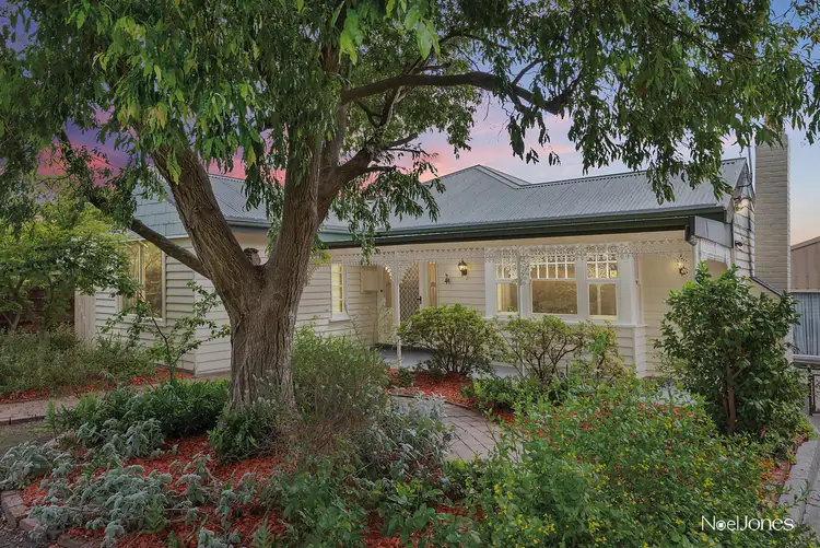 107 Esdale Street, Nunawading VIC 3131