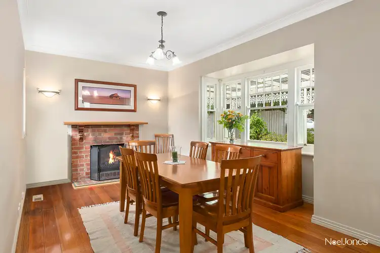 Fourth view of Homely house listing, 107 Esdale Street, Nunawading VIC 3131