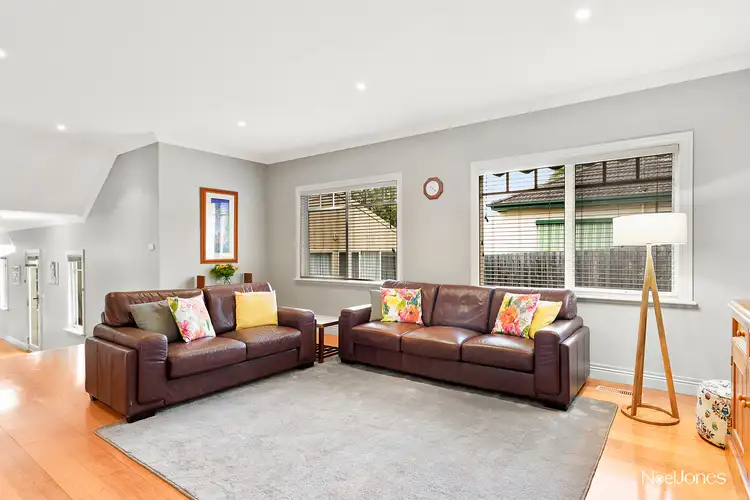Fifth view of Homely house listing, 107 Esdale Street, Nunawading VIC 3131