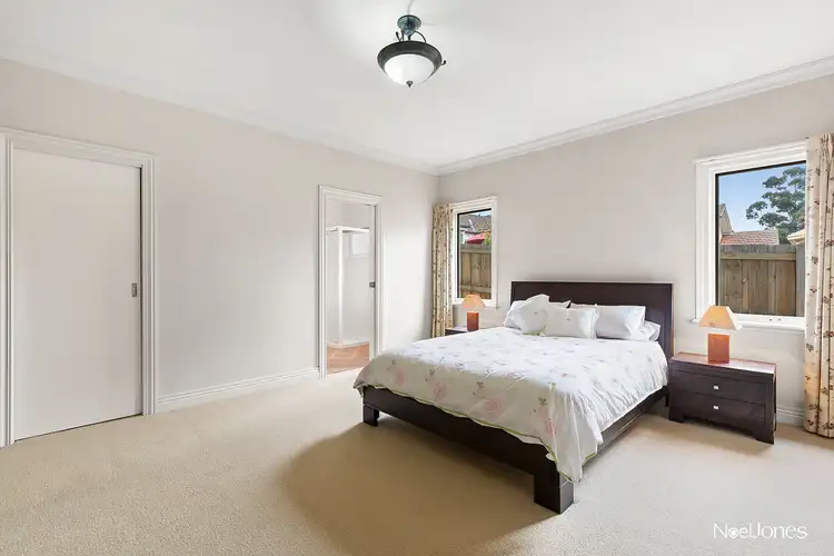 Sixth view of Homely house listing, 107 Esdale Street, Nunawading VIC 3131