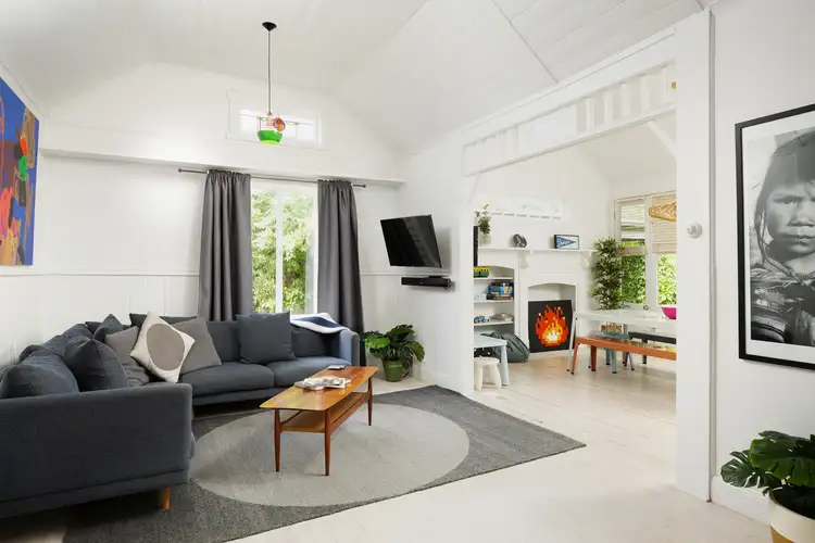 Second view of Homely house listing, 80 West Street, Daylesford VIC 3460