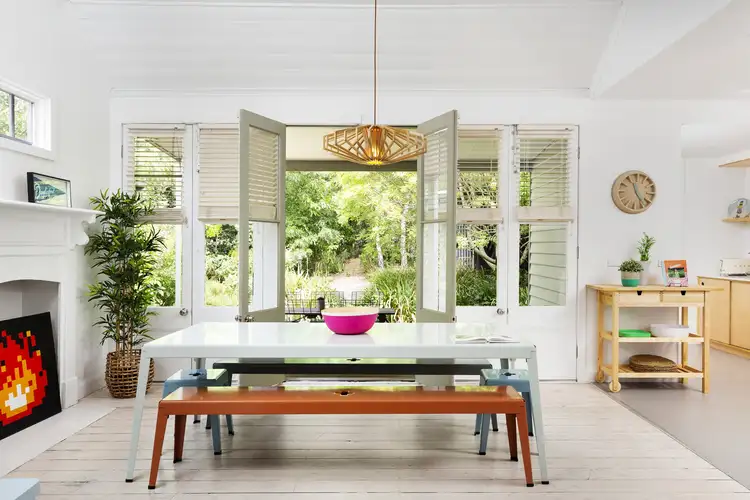 Third view of Homely house listing, 80 West Street, Daylesford VIC 3460