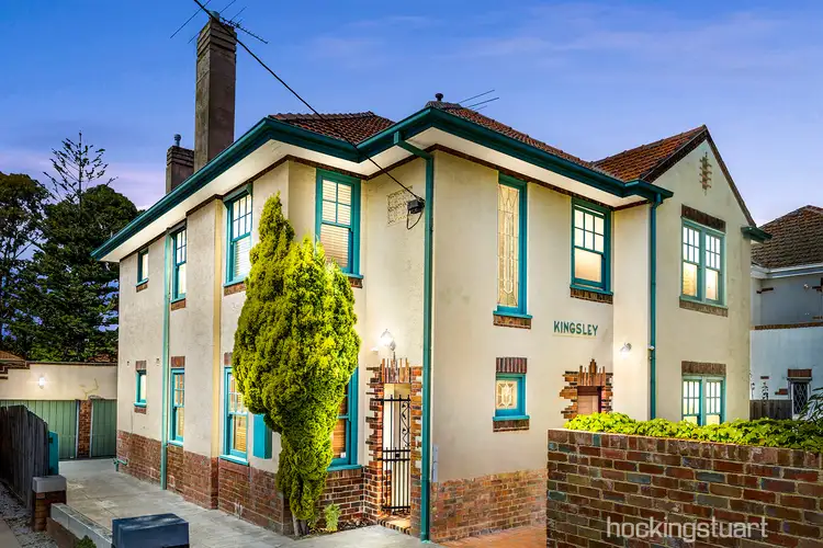 2/83 Carroll Crescent, Glen Iris VIC 3146