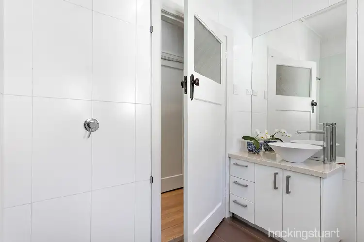 Fifth view of Homely semi-detached listing, 2/83 Carroll Crescent, Glen Iris VIC 3146