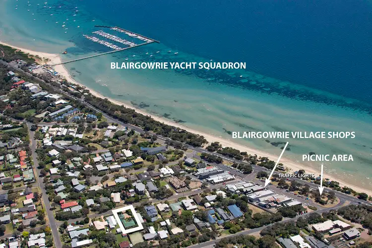 Second view of Homely house listing, 17 Wilson Road, Blairgowrie VIC 3942