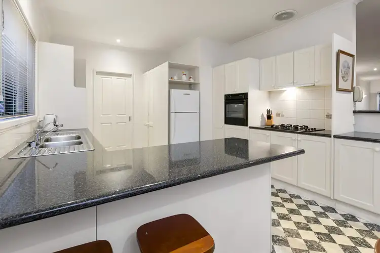 Third view of Homely house listing, 17 Wilson Road, Blairgowrie VIC 3942