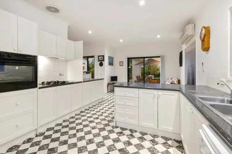 Fourth view of Homely house listing, 17 Wilson Road, Blairgowrie VIC 3942