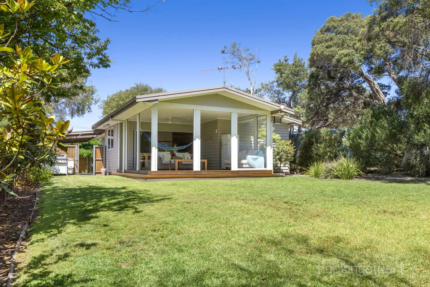 Main view of Homely house listing, 40 Elgan Avenue, Rye VIC 3941