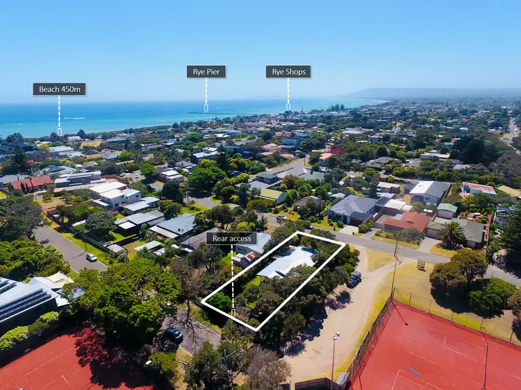 Third view of Homely house listing, 40 Elgan Avenue, Rye VIC 3941