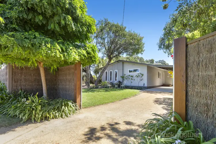Fourth view of Homely house listing, 40 Elgan Avenue, Rye VIC 3941
