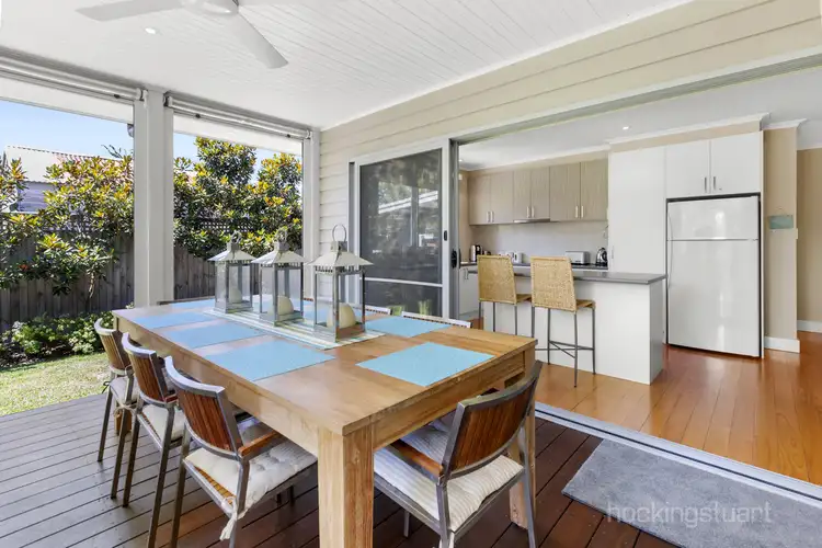 Fifth view of Homely house listing, 40 Elgan Avenue, Rye VIC 3941