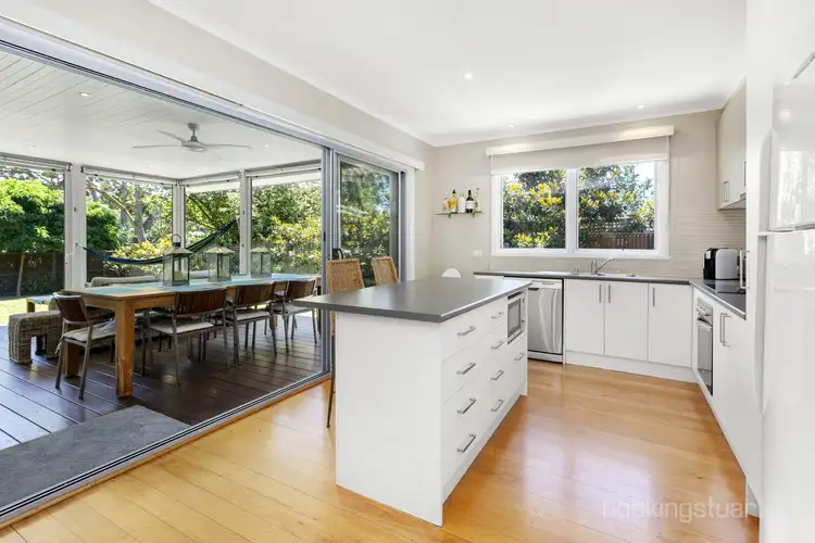 Sixth view of Homely house listing, 40 Elgan Avenue, Rye VIC 3941