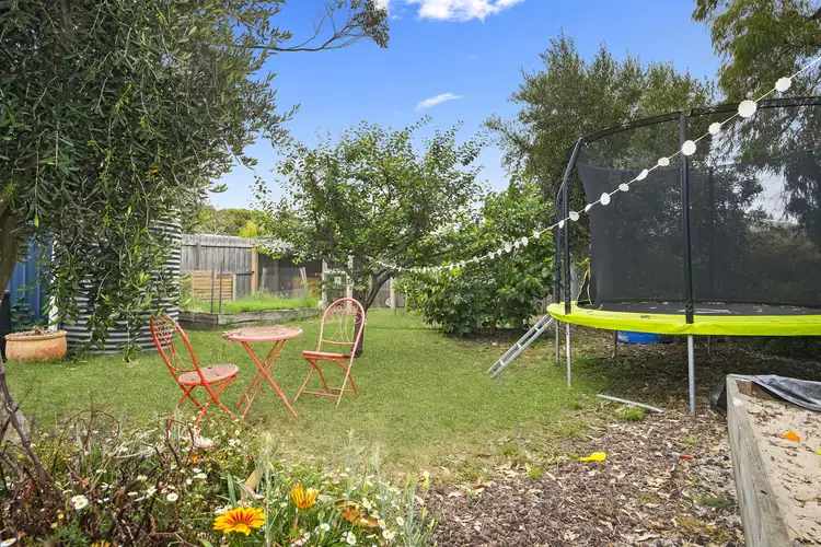 Sixth view of Homely house listing, 138 Sunset Strip, Ocean Grove VIC 3226