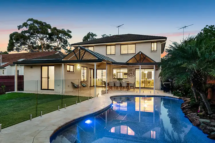 10 Hurdis Avenue, Frenchs Forest NSW 2086