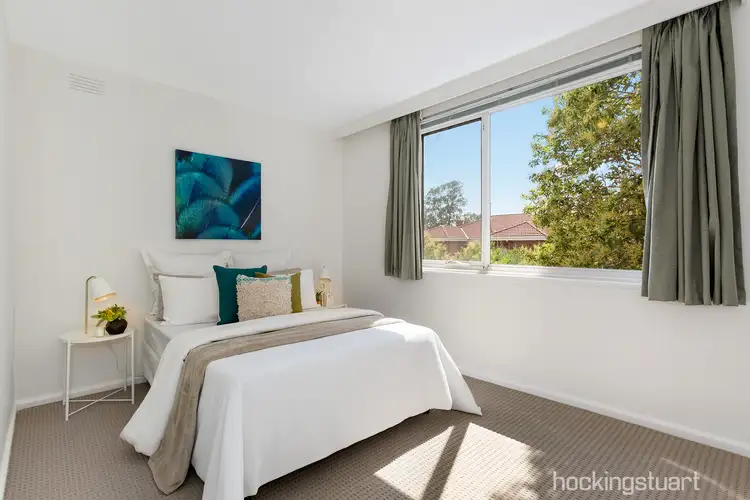 Fifth view of Homely apartment listing, 5/1587 Malvern Road, Glen Iris VIC 3146