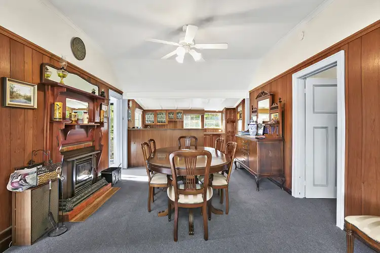 Fifth view of Homely house listing, 76 Duke Street, Daylesford VIC 3460