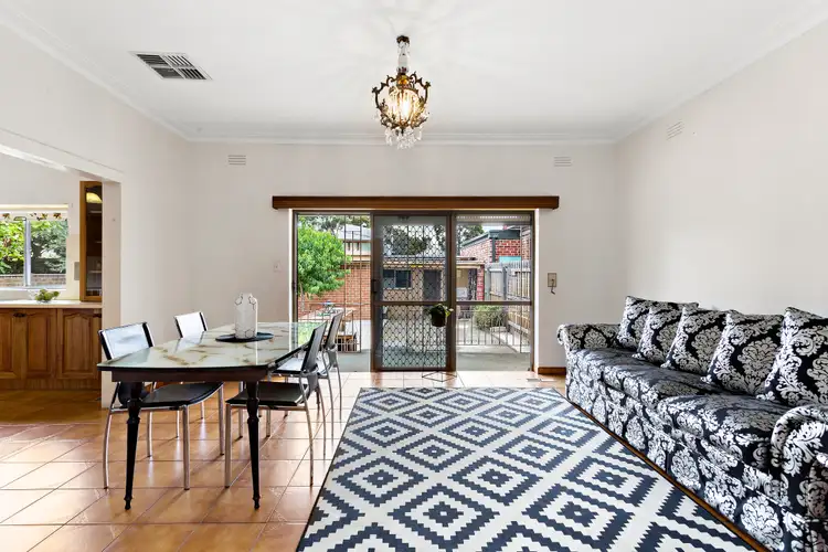 Fourth view of Homely house listing, 110 Brunswick Road, Brunswick VIC 3056