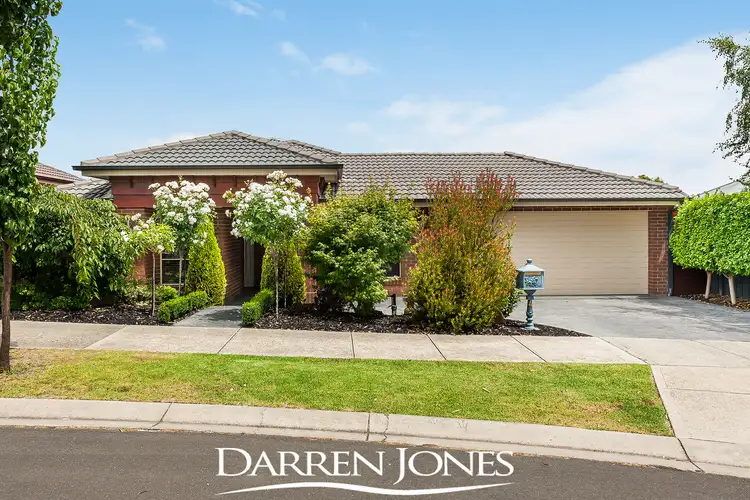 4 Ferguson Drive, Doreen VIC 3754