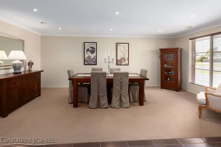 Fifth view of Homely house listing, 4 Ferguson Drive, Doreen VIC 3754