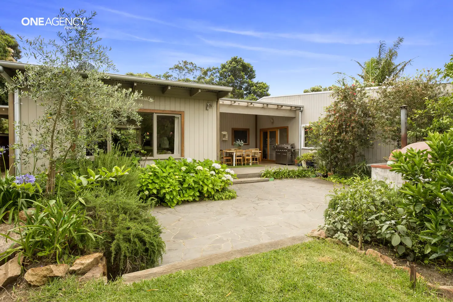 Main view of Homely house listing, 22 Rothesay Avenue, Mornington VIC 3931