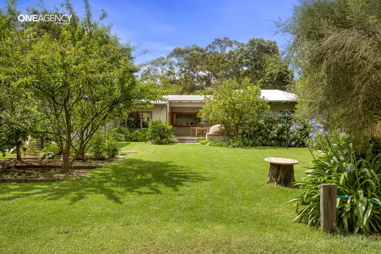 Third view of Homely house listing, 22 Rothesay Avenue, Mornington VIC 3931