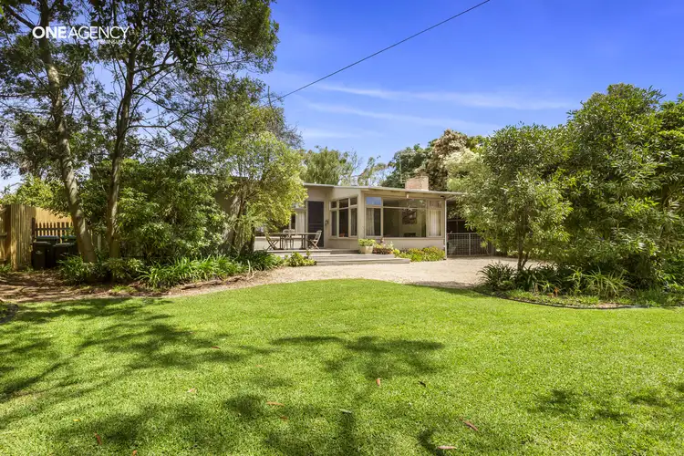 Fourth view of Homely house listing, 22 Rothesay Avenue, Mornington VIC 3931