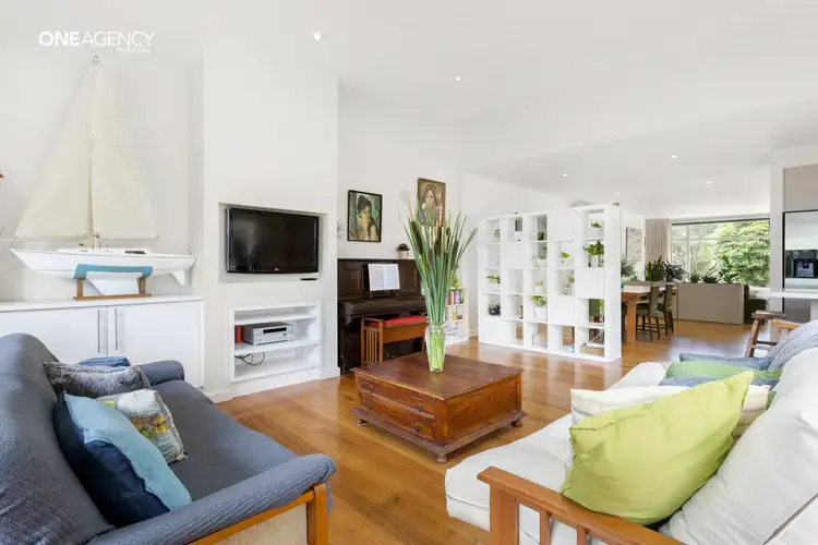Sixth view of Homely house listing, 22 Rothesay Avenue, Mornington VIC 3931