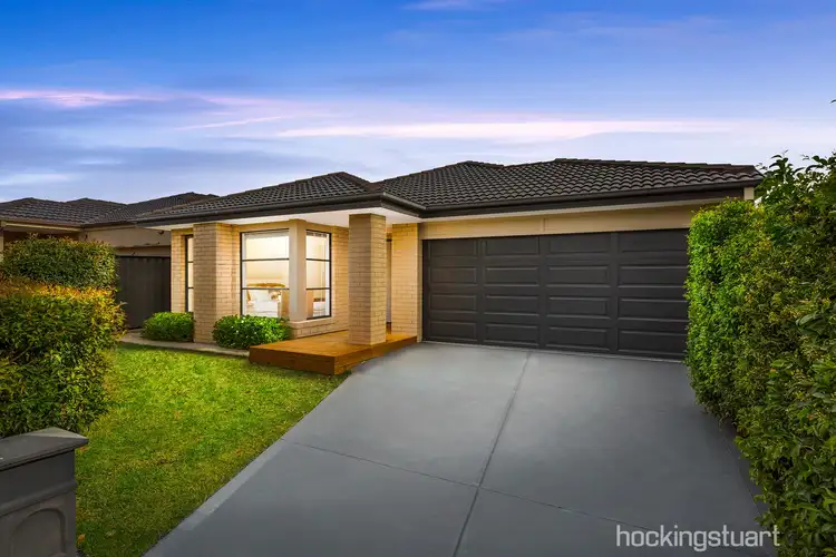 26 Snowsill Circuit, Point Cook VIC 3030