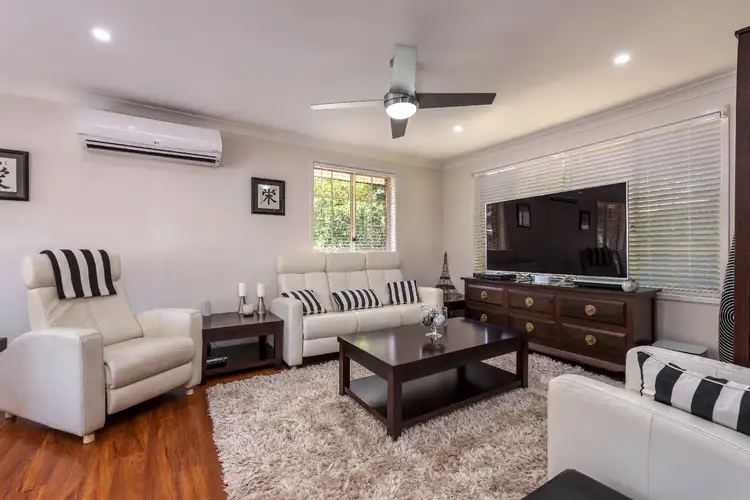 Main view of Homely semi-detached listing, 4 Newton Way, Winmalee NSW 2777