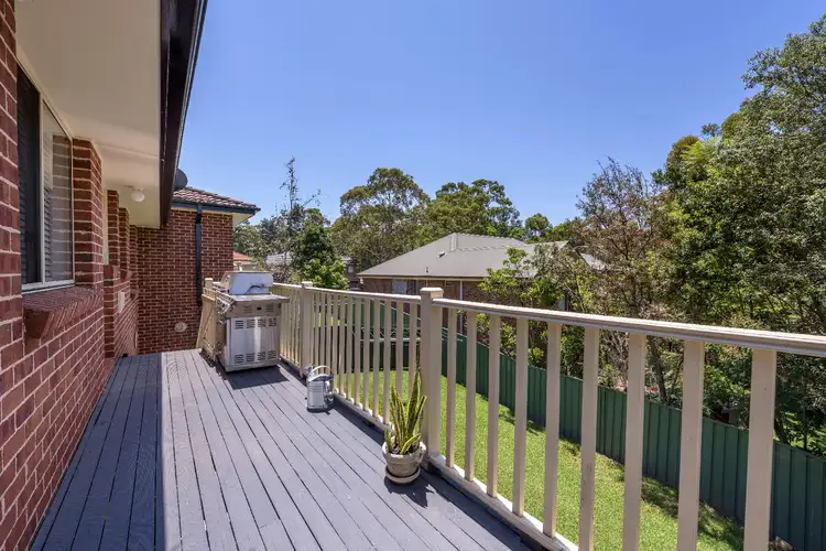 Sixth view of Homely semi-detached listing, 4 Newton Way, Winmalee NSW 2777
