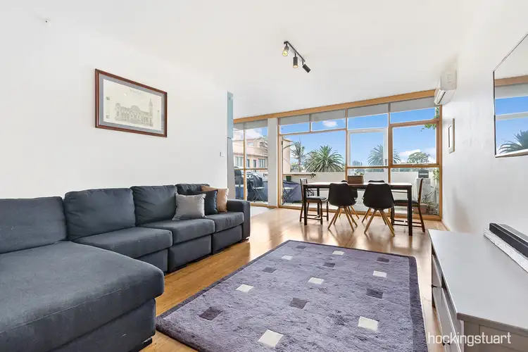 Main view of Homely apartment listing, 2H/12 Marine Parade, St Kilda VIC 3182