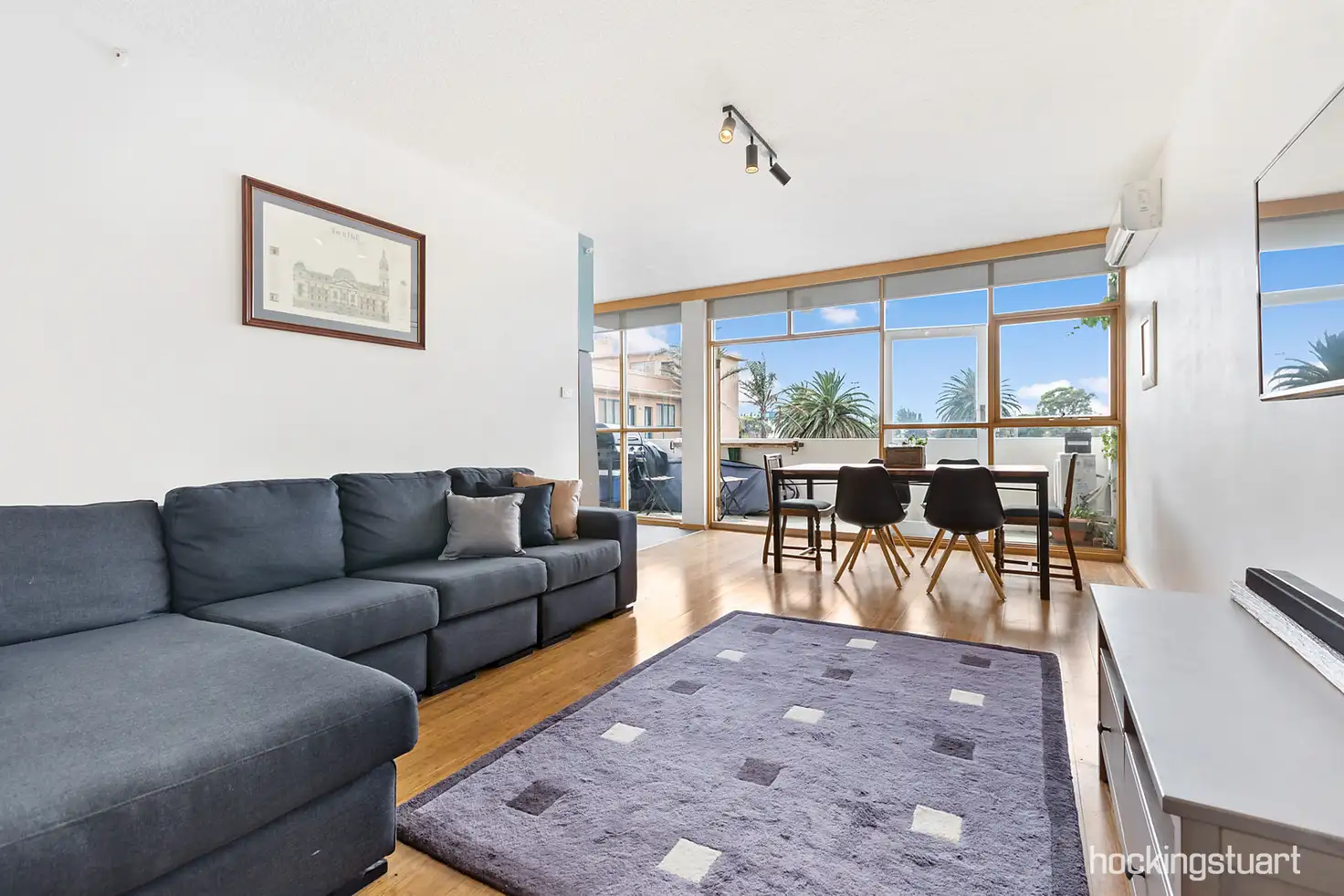 Main view of Homely apartment listing, 2H/12 Marine Parade, St Kilda VIC 3182