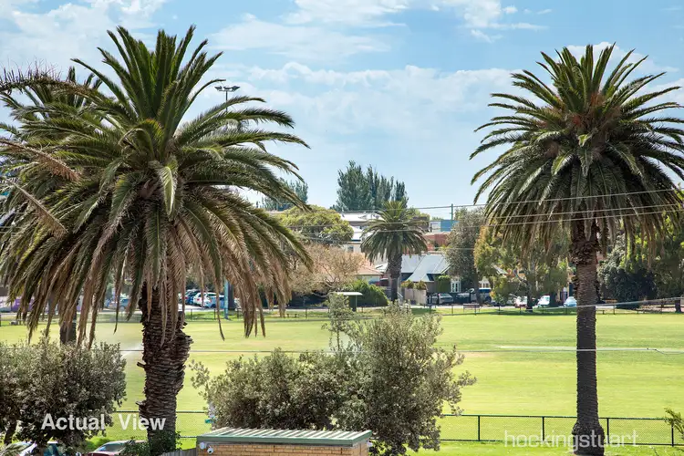 Third view of Homely apartment listing, 2H/12 Marine Parade, St Kilda VIC 3182