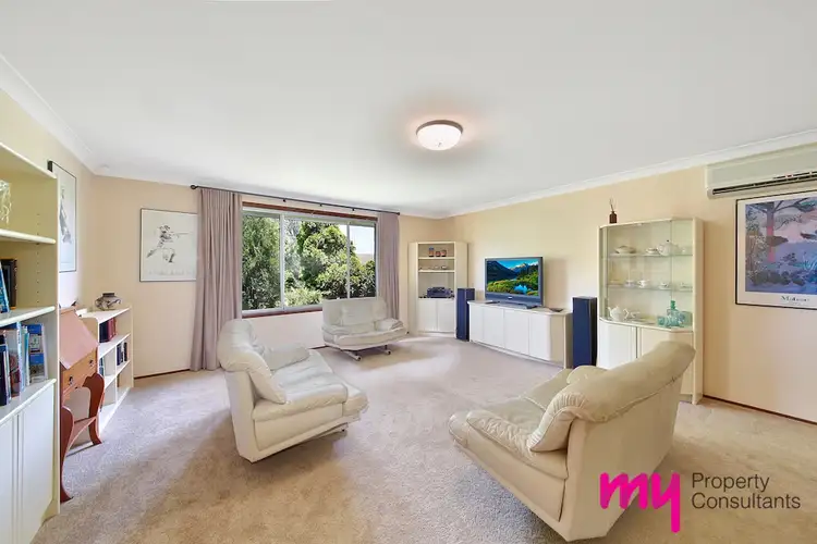 Second view of Homely house listing, 14 Huthnance Place, Camden South NSW 2570