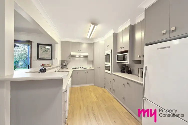 Third view of Homely house listing, 14 Huthnance Place, Camden South NSW 2570