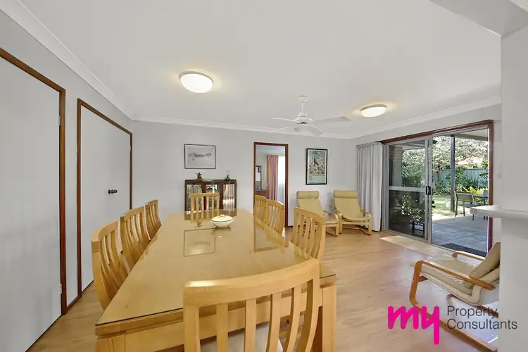 Fourth view of Homely house listing, 14 Huthnance Place, Camden South NSW 2570