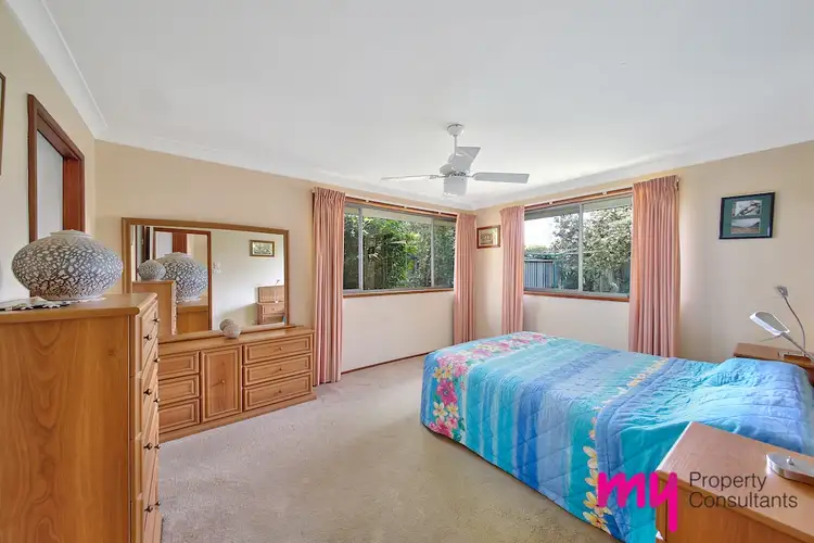 Fifth view of Homely house listing, 14 Huthnance Place, Camden South NSW 2570