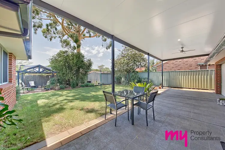 Seventh view of Homely house listing, 14 Huthnance Place, Camden South NSW 2570