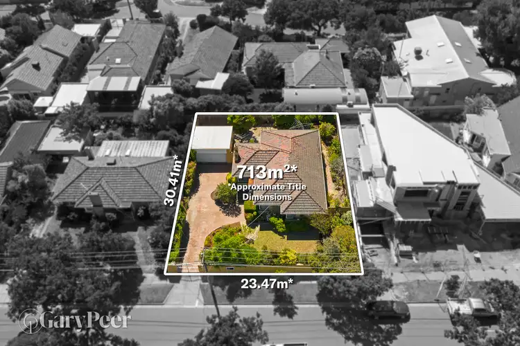 4 Lysander Street, Brighton East VIC 3187