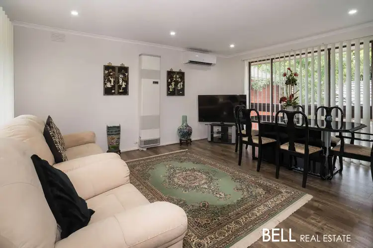 Fourth view of Homely unit listing, 3/8 Francis Crescent, Ferntree Gully VIC 3156
