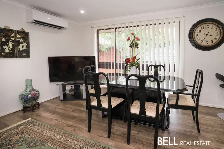 Fifth view of Homely unit listing, 3/8 Francis Crescent, Ferntree Gully VIC 3156