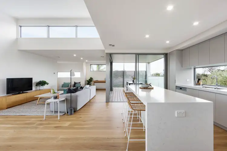 Second view of Homely townhouse listing, 1/83 Nepean Highway, Aspendale VIC 3195